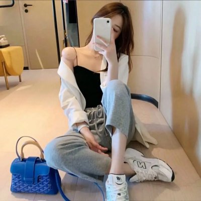 瞧！你这小脾气