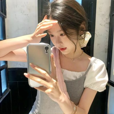 当潮水袭来